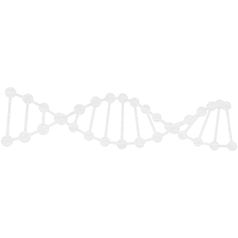 transparent dna chain on clear background - Download Free Stock Videos Pikwizard.com