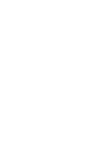 Silhouette of man holding dumbbell on transparent background