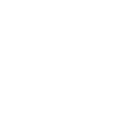 Man lifting dumbbells silhouette on transparent background fitness concept
