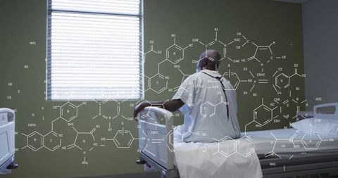 Healthcare Technology Integration in Modern Medicine