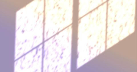 Blurry Window Shadow on Yellow Surface with Rain - Download Free Stock Images Pikwizard.com