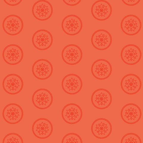 Red Geometric Patterns on Transparent Background PNG Design - Download Free Stock Videos Pikwizard.com