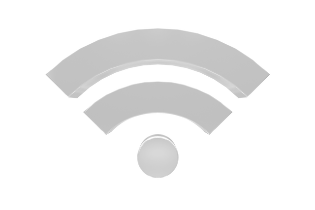 Transparent Background Network Signal Icon - Download Free Stock Videos Pikwizard.com