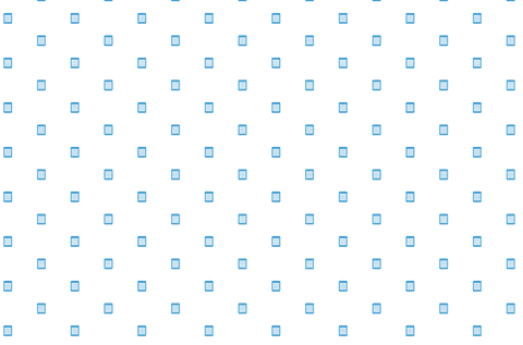 stylish dotted blue pattern on transparent background - Download Free Stock Videos Pikwizard.com