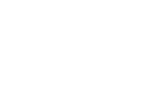Silhouette of Male Swimmer Adjusting Goggles on Transparent Background
