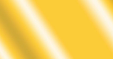 Silhouetted handbag on golden gradient