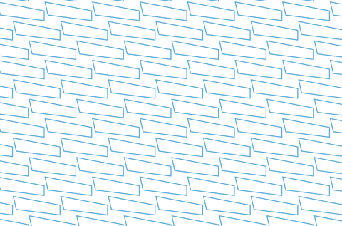 seamless transparent angular pattern design with blue shapes - Download Free Stock Videos Pikwizard.com