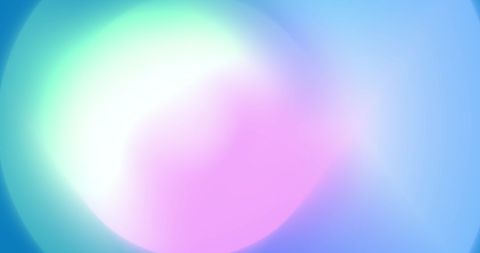 Colorful Gradient Bokeh Background with Soft Glow - Download Free Stock Images Pikwizard.com