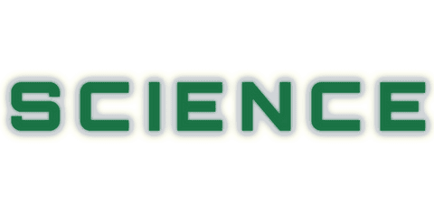 Green Science Word with Transparent Underline Effect - Download Free Stock Videos Pikwizard.com