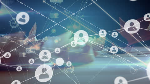 Team Collaboration Using Digital Technology for Connectivity