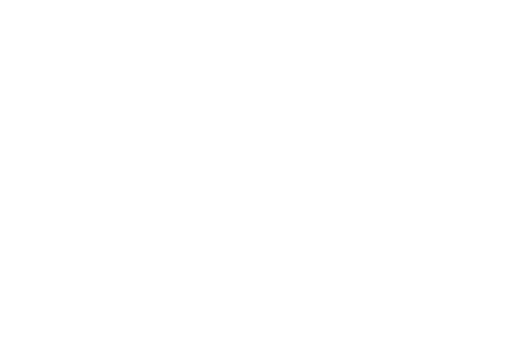 Man Holding Chain Silhouette on Transparent Background