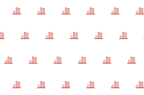 red chart pattern transparent background for any design - Download Free Stock Videos Pikwizard.com