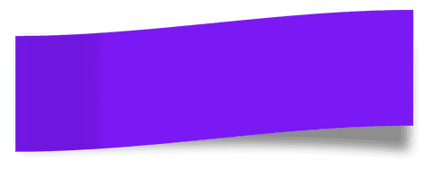 Abstract Purple Wave Shape on Transparent Background - Download Free Stock Videos Pikwizard.com
