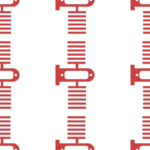 Red Pattern on Transparent Background for Graphic Design - Download Free Stock Videos Pikwizard.com