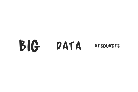 transparent big data resources digital text on isolated background - Download Free Stock Videos Pikwizard.com