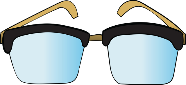 Illustration of Yellow and Brown Glasses on Transparent Background - Download Free Stock Videos Pikwizard.com