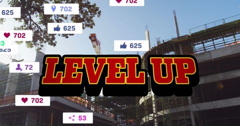 Level Up Social Media Success in Urban Landscape