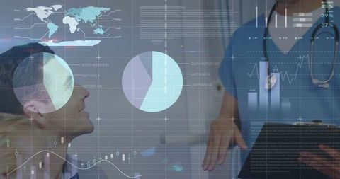 Digital Healthcare Technology and Global Business Analytics