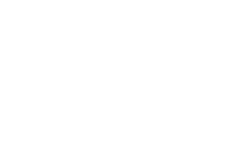 Be more organized text and hands on transparent background
