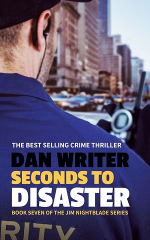 intense crime thriller book promotion in dynamic city atmosphere - Download Free Stock Templates Pikwizard.com