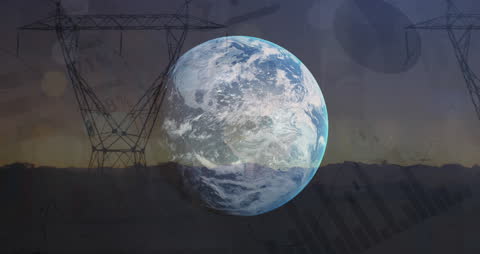 Global Business and Data Technology Integration