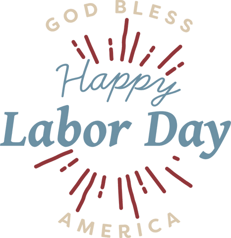 god bless america: happy labor day text on transparent - Download Free Stock Videos Pikwizard.com