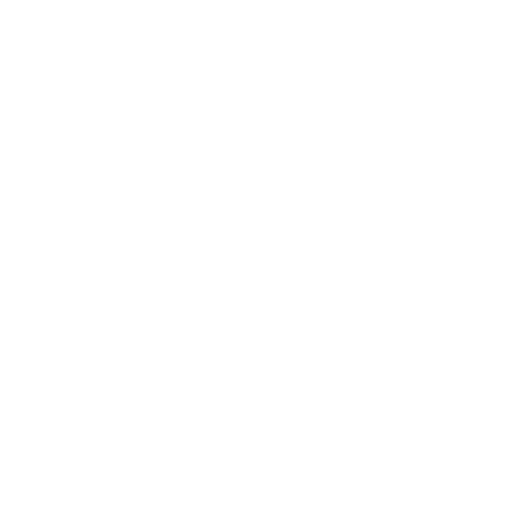 Abstract White Geometric Flower on Transparent Background - Download Free Stock Videos Pikwizard.com