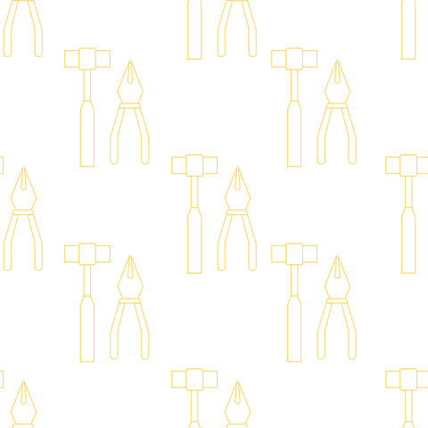 transparent toolbox pattern of hammers and pliers illustrations - Download Free Stock Videos Pikwizard.com