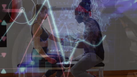 Digital Fitness: Coaching with Real-Time Data Analytics