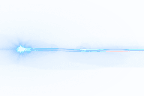 Digital Abstract Light Streak on Transparent Background - Download Free Stock Videos Pikwizard.com