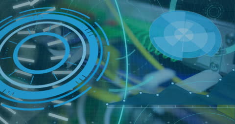 Futuristic Data Analytics and Information Flow