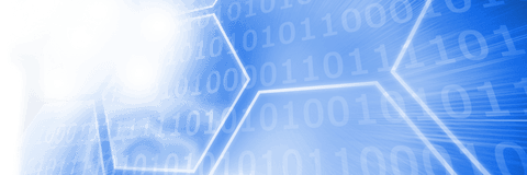 Digital Binary Data Processing on Transparent Hexagonal Background - Download Free Stock Videos Pikwizard.com