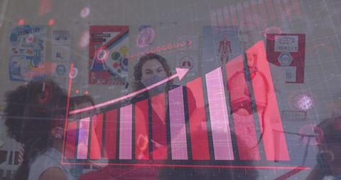 Pandemic Education: Teachers and Students Adapting with Data Insights