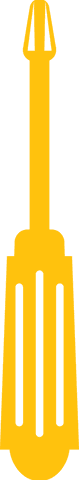 yellow abstract illustration on transparent background - Download Free Stock Videos Pikwizard.com