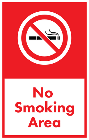 transparent no smoking area sign vector illustration - Download Free Stock Videos Pikwizard.com