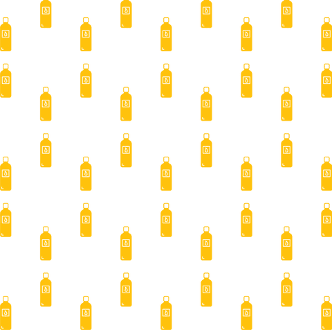 Yellow Tags with Drop Pattern on Transparent Background - Download Free Stock Videos Pikwizard.com