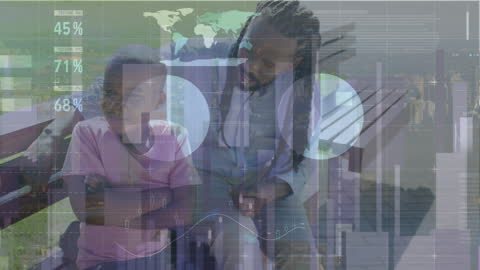 Blending Business Analytics with Mentorship Dynamics