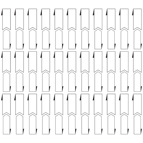 transparent illustration patterns with white zigzag shapes - Download Free Stock Videos Pikwizard.com
