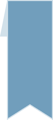 Elegant Blue Banner Illustration on Transparent Background with Copy Space - Download Free Stock Videos Pikwizard.com