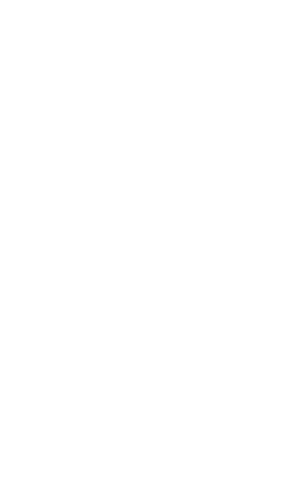 Transparent Silhouette of Man Raising Hands Celebrating Victory