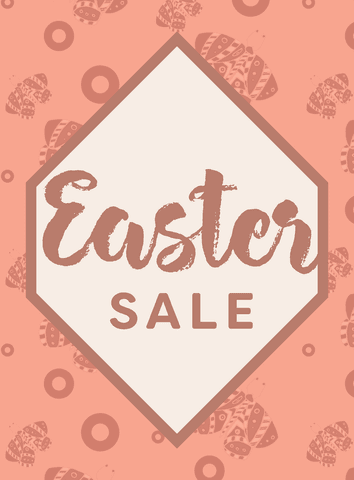 easter sale transparent background promotion vector - Download Free Stock Videos Pikwizard.com