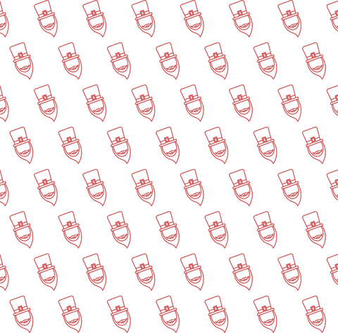 Red Lock Icon Pattern on Transparent Background for Security Designs - Download Free Stock Videos Pikwizard.com
