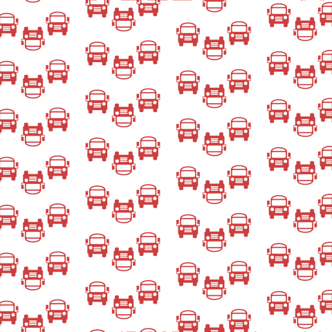 seamless bus vector pattern on transparent background - Download Free Stock Videos Pikwizard.com