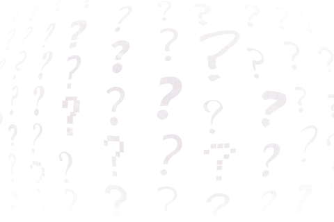 question marks pattern isolated on transparent background vector - Download Free Stock Videos Pikwizard.com