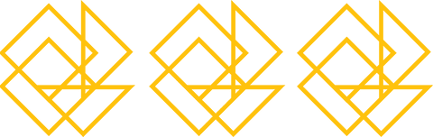 Seamless Yellow Geometric Pattern on Transparent Background - Download Free Stock Videos Pikwizard.com