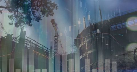 Global Architectures and Data Streams Merge