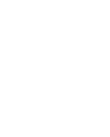 Transparent Silhouette of American Football Player in Squat Position