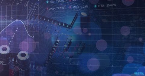 Cybersecurity Analysis in Sports Environment - Download Free Stock Images Pikwizard.com