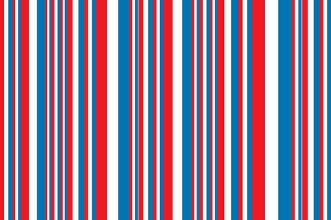transparent red blue white stripes pattern on png - Download Free Stock Videos Pikwizard.com