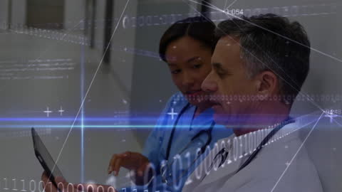 Digital Integration in Healthcare with Medical Professionals